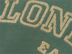 Name It dark forest London sweatshirt